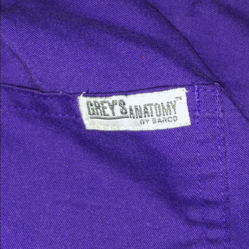 Scrub pants - Picture 2 of 3